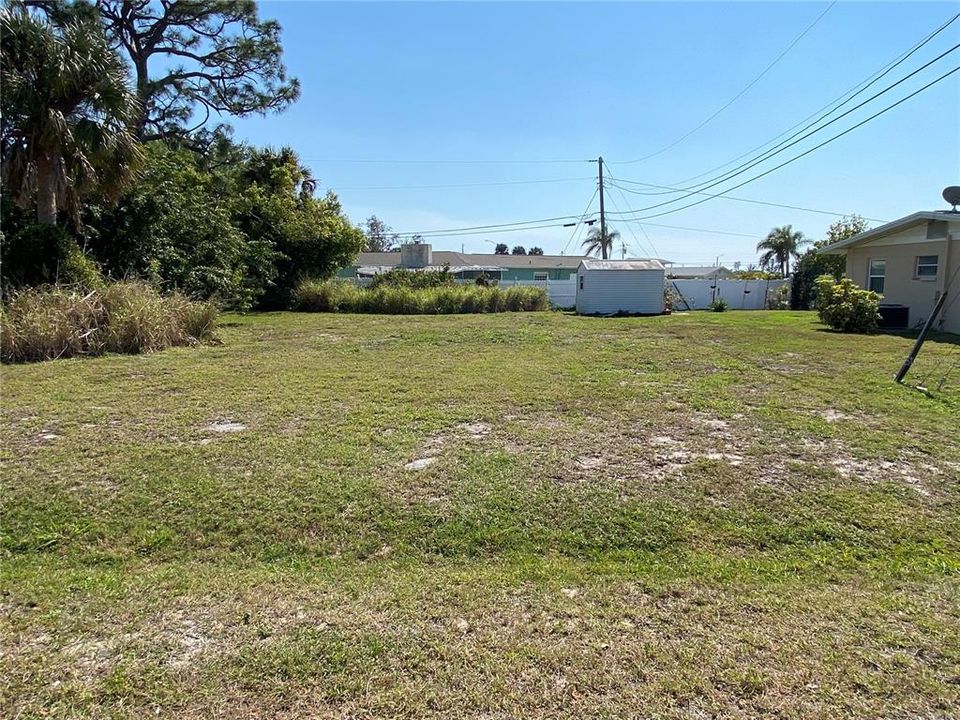 En Venta: $89,000 (0.18 acres)