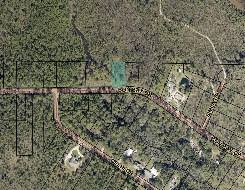 For Sale: $22,500 (0.39 acres)