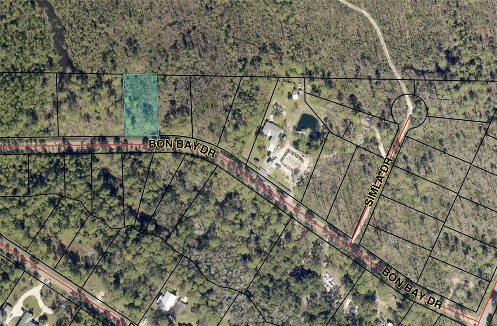 For Sale: $22,500 (0.39 acres)