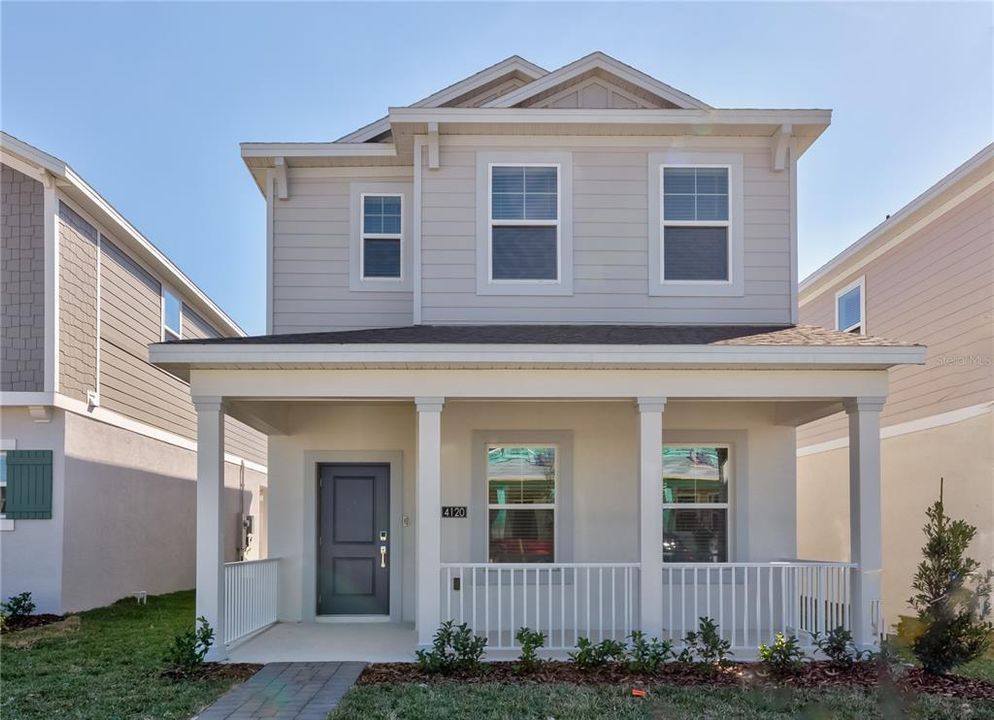 Recently Rented: $2,550 (4 beds, 3 baths, 2030 Square Feet)