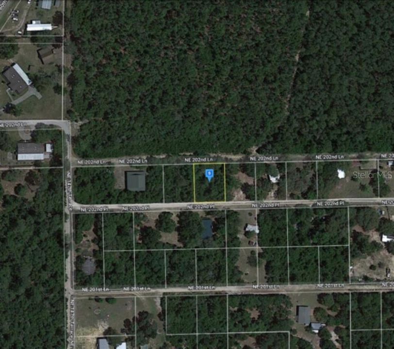 For Sale: $6,799 (0.18 acres)