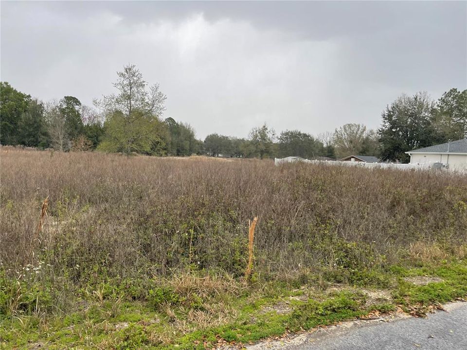 Active With Contract: $40,000 (0.21 acres)