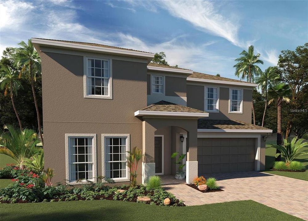 Recently Sold: $487,960 (5 beds, 3 baths, 2560 Square Feet)