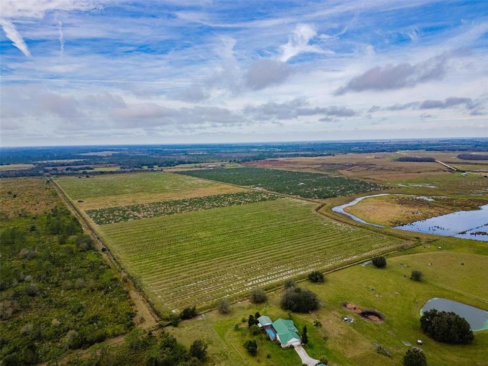 For Sale: $1,820,000 (213.25 acres)