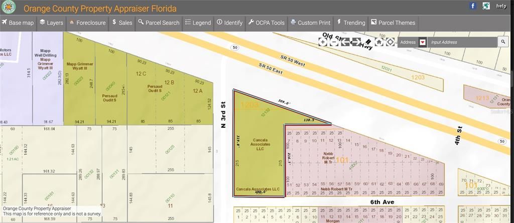 На продажу: $750,000 (1.08 acres)