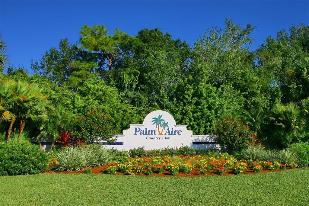 Join Palm Aire Golf and Country Club if you choose