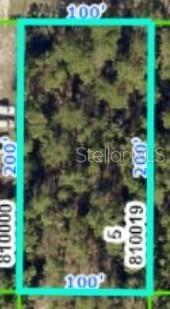 待售: $25,000 (0.46 acres)