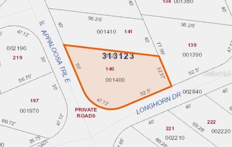 Active With Contract: $195,000 (0.10 acres)