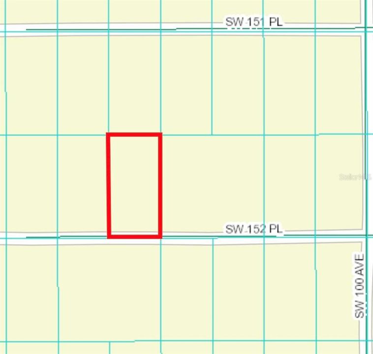 Recently Sold: $26,000 (1.25 acres)