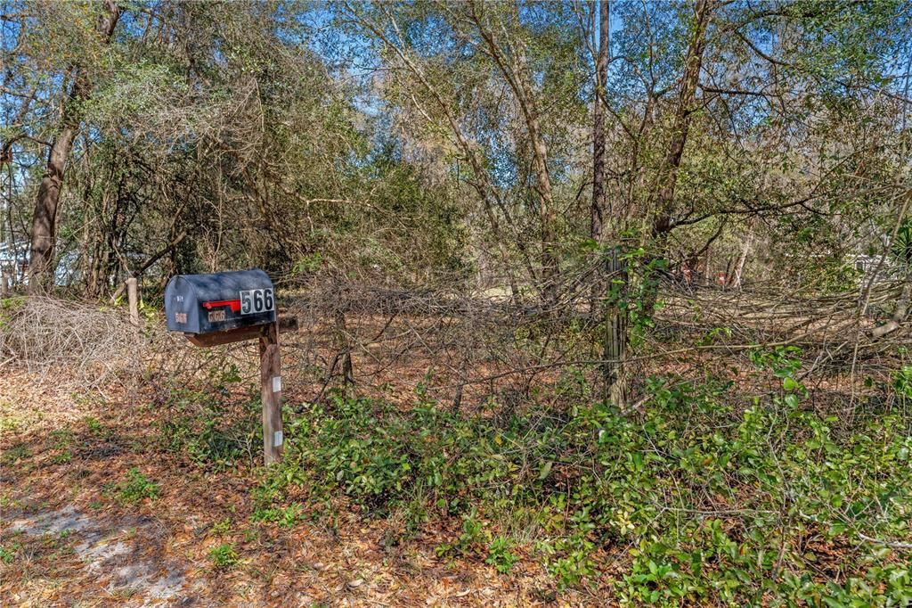 Recently Sold: $85,000 (4.45 acres)