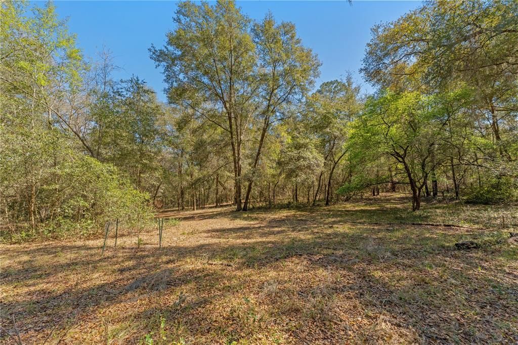 Vendido Recientemente: $85,000 (4.45 acres)