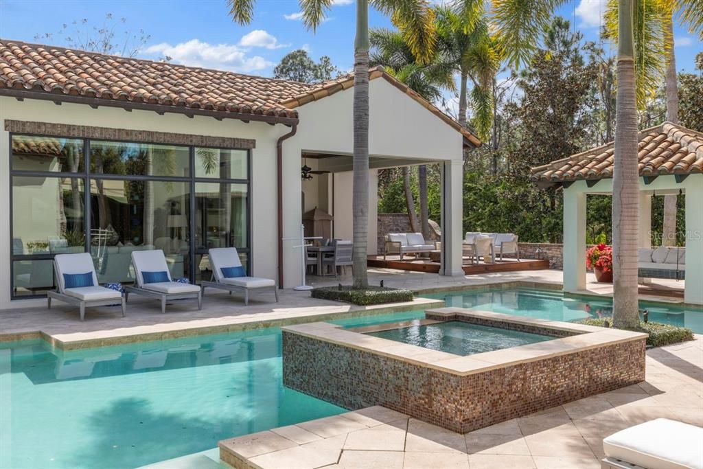 Active With Contract: $8,699,000 (6 beds, 8 baths, 6793 Square Feet)