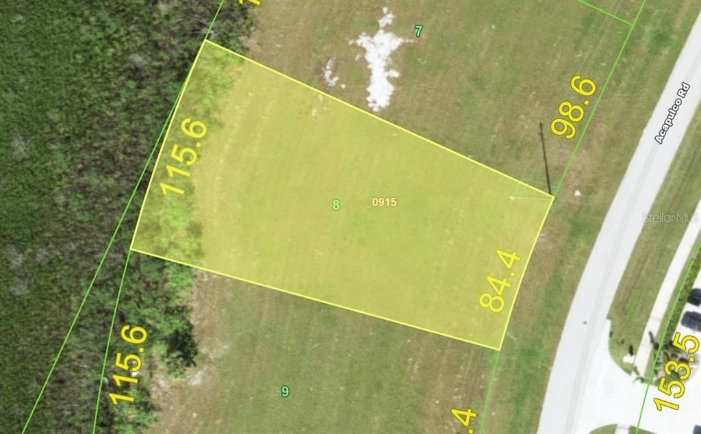 For Sale: $86,000 (0.46 acres)