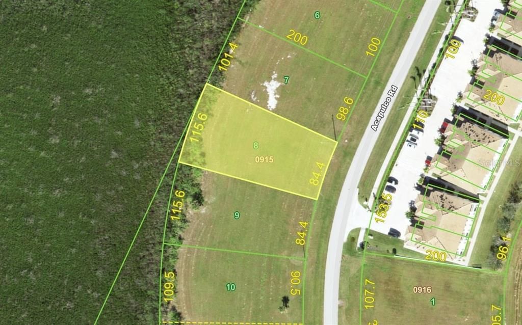 For Sale: $86,000 (0.46 acres)