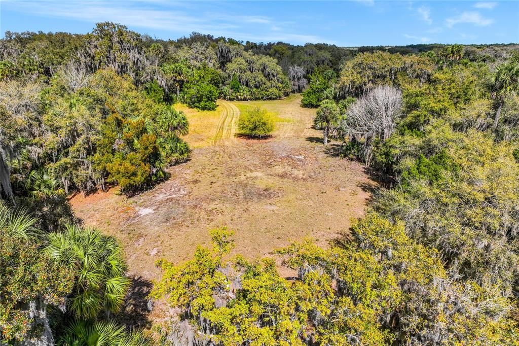 Active With Contract: $600,000 (12.10 acres)