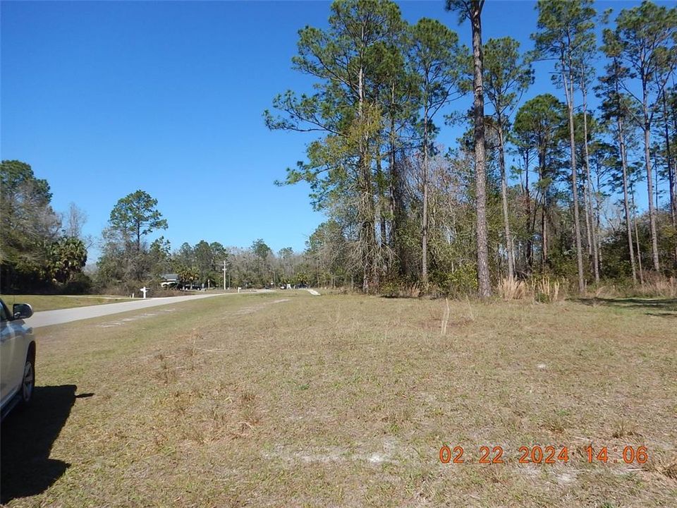 Recently Sold: $34,000 (0.61 acres)
