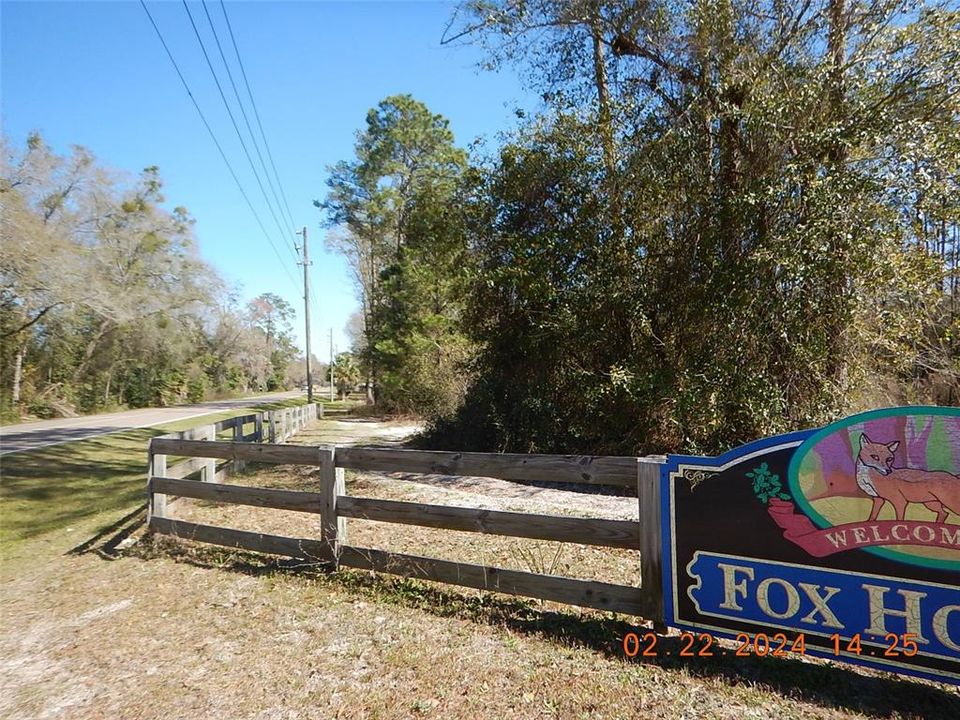 Recently Sold: $35,000 (0.58 acres)