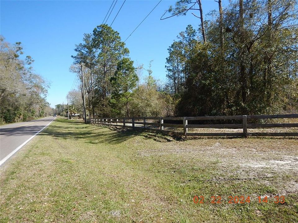 Recently Sold: $35,000 (0.58 acres)