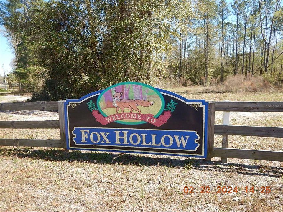 Recently Sold: $35,000 (0.58 acres)