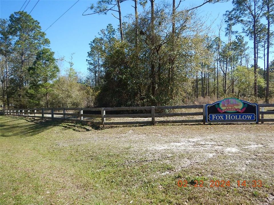 Recently Sold: $35,000 (0.58 acres)