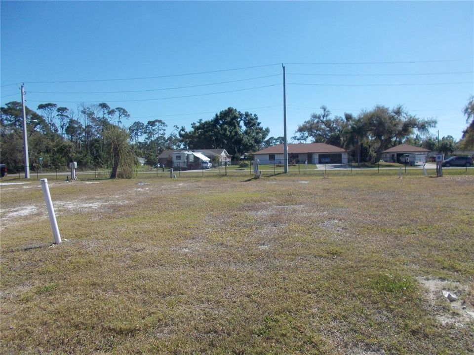 Active With Contract: $12,000 (0.10 acres)