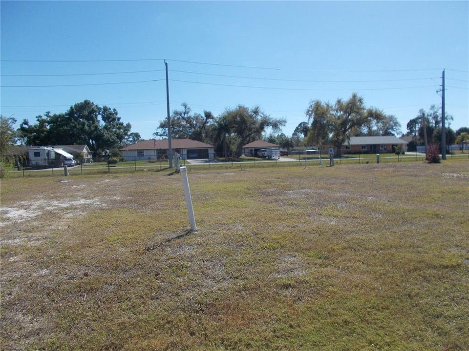 Active With Contract: $12,000 (0.10 acres)