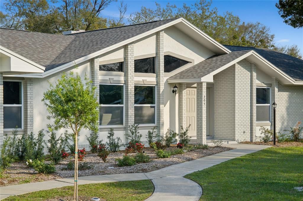 Welcome Home to 205 Camden Road