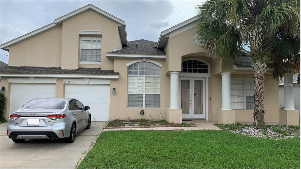 Recently Sold: $429,000 (4 beds, 3 baths, 2604 Square Feet)