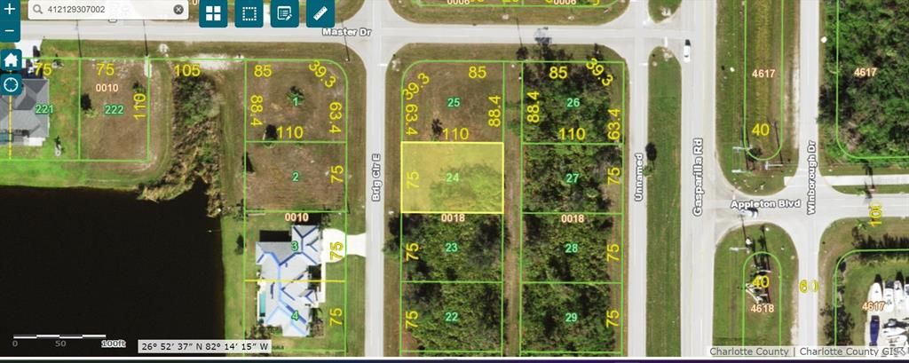 Active With Contract: $25,000 (0.19 acres)