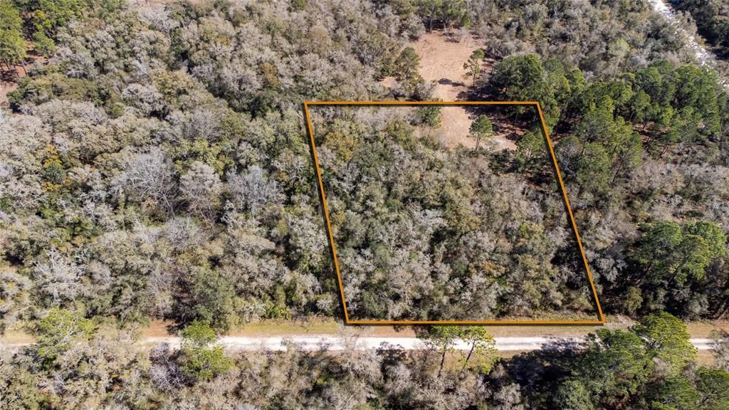 Recently Sold: $29,999 (1.16 acres)