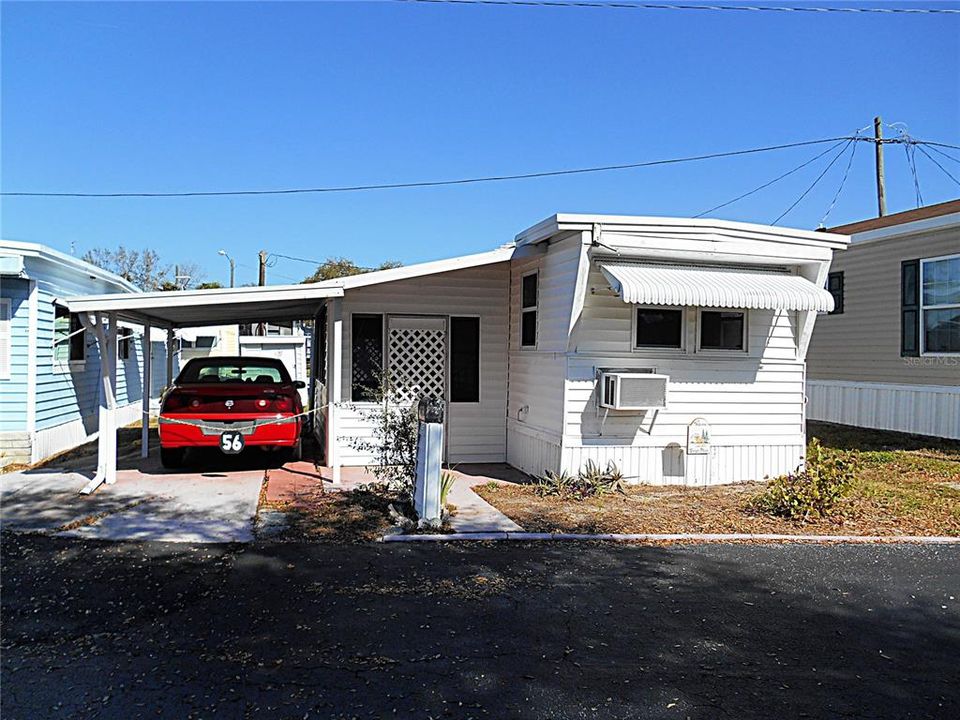 Recently Sold: $60,000 (1 beds, 1 baths, 450 Square Feet)
