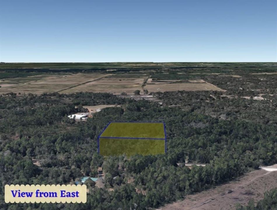 For Sale: $159,000 (4.08 acres)