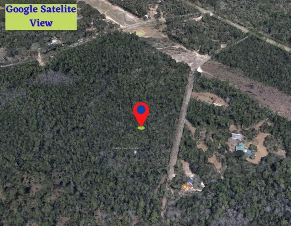 En Venta: $159,000 (4.08 acres)