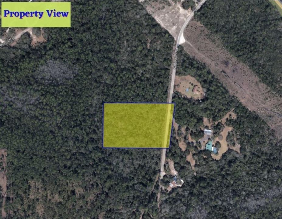 For Sale: $159,000 (4.08 acres)