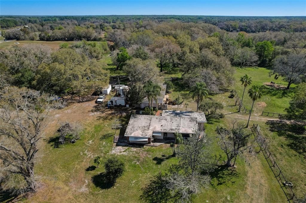 For Sale: $1,700,000 (18.20 acres)