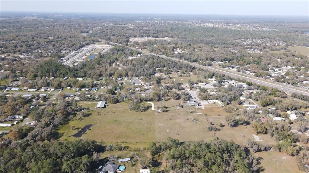 Active With Contract: $900,000 (20.50 acres)