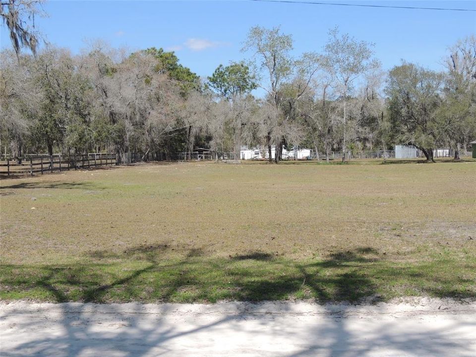 Recently Sold: $28,000 (1.25 acres)