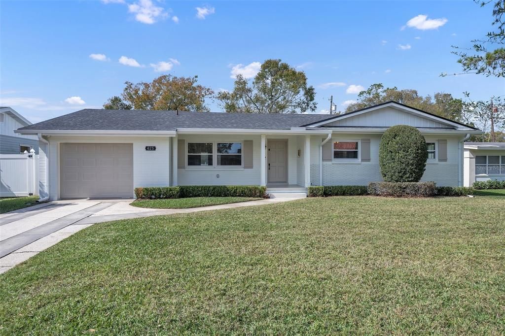 最近售出: $515,000 (3 贝兹, 2 浴室, 1483 平方英尺)