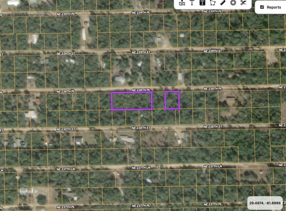 For Sale: $8,000 (0.21 acres)