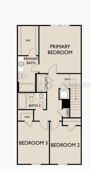 Active With Contract: $326,990 (3 beds, 2 baths, 1386 Square Feet)