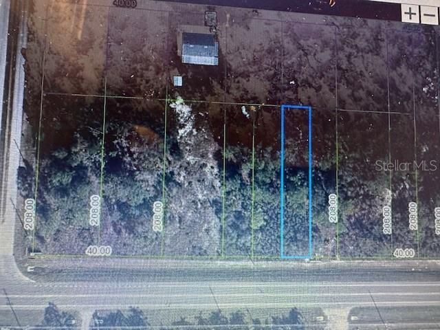 Recently Sold: $13,900 (0.19 acres)