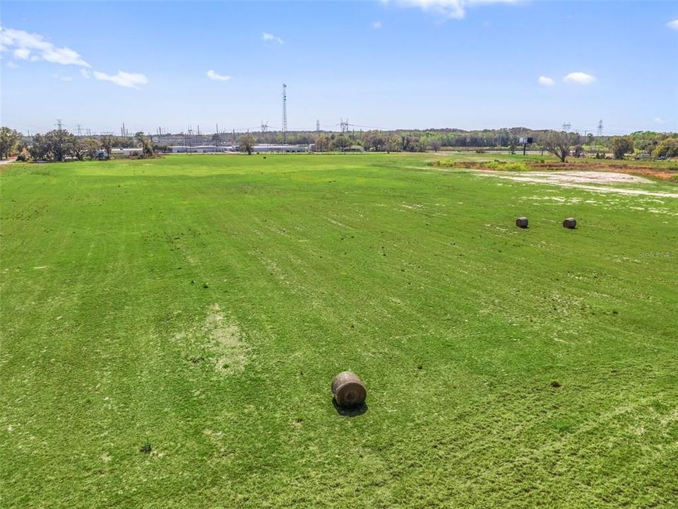 For Sale: $5,625,000 (30.45 acres)