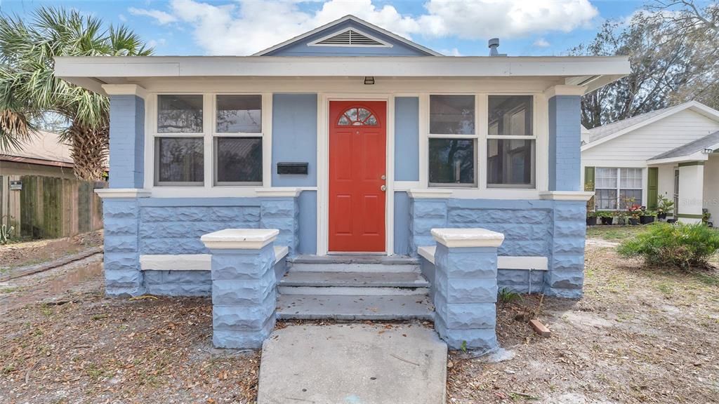 Recently Rented: $2,100 (4 beds, 1 baths, 1224 Square Feet)