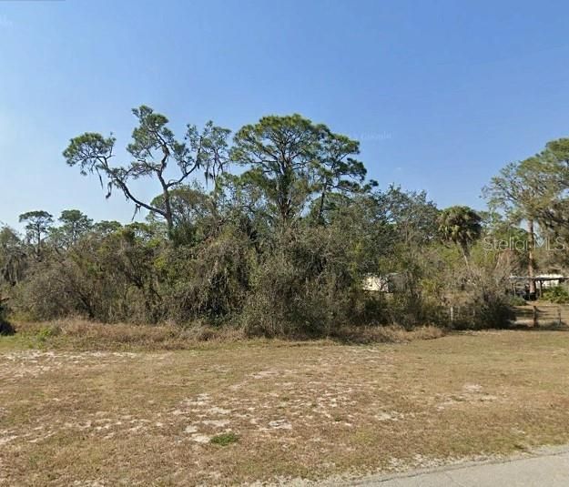 Recently Sold: $15,000 (0.38 acres)