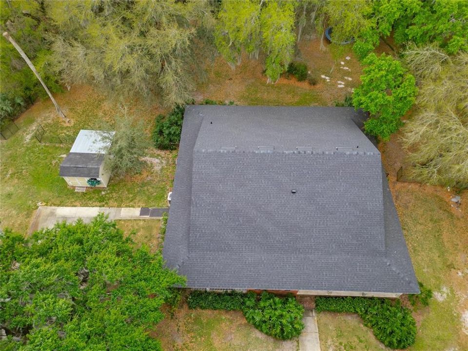 Above Roof Aerial