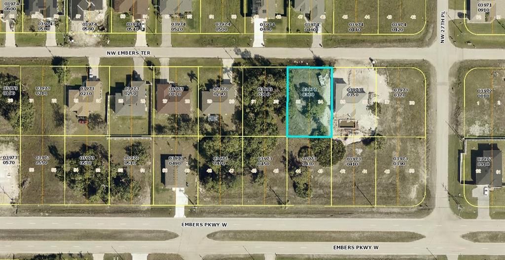 На продажу: $35,000 (0.23 acres)
