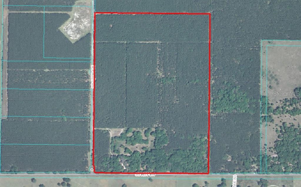 For Sale: $5,500,000 (219.76 acres)