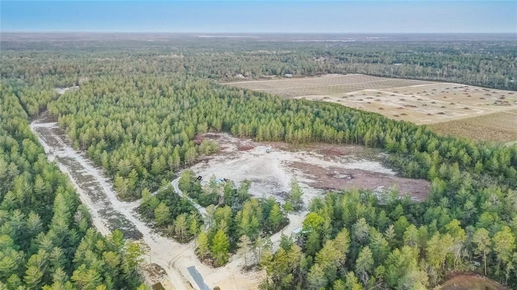 На продажу: $599,000 (31.12 acres)