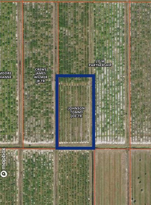 Recently Sold: $40,000 (5.00 acres)