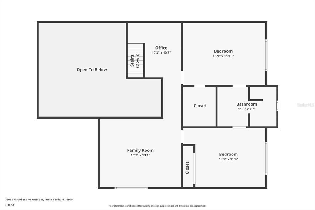 For Sale: $619,000 (3 beds, 2 baths, 2224 Square Feet)